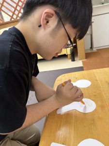 てるてる坊主